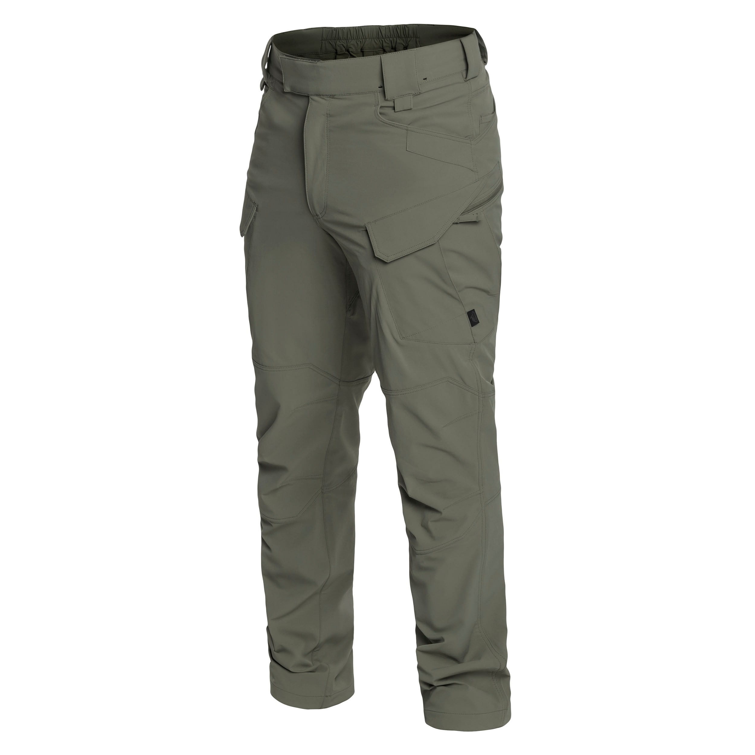 Pantaloni Helikon OTP VersaStretch - Taiga Green