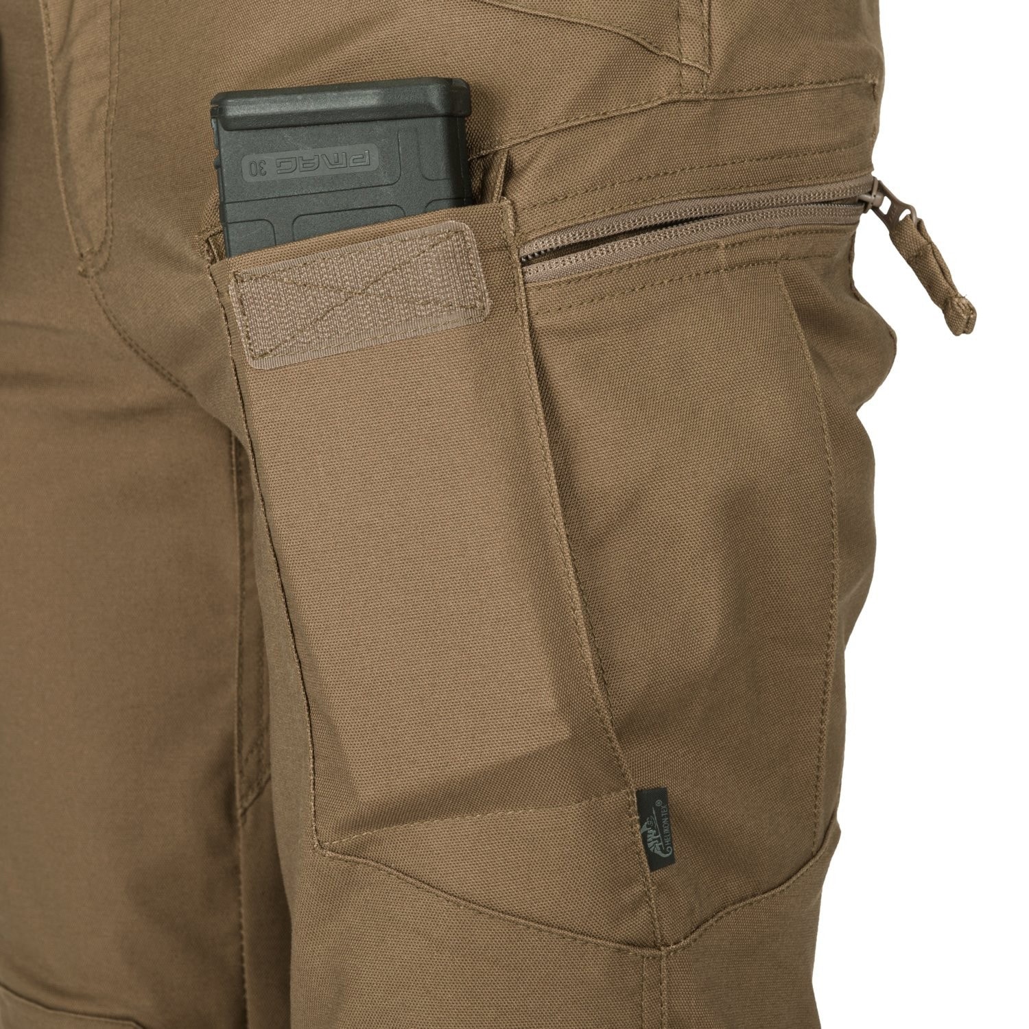 Pantaloni Helikon UTP PolyCotton Canvas - Coyote
