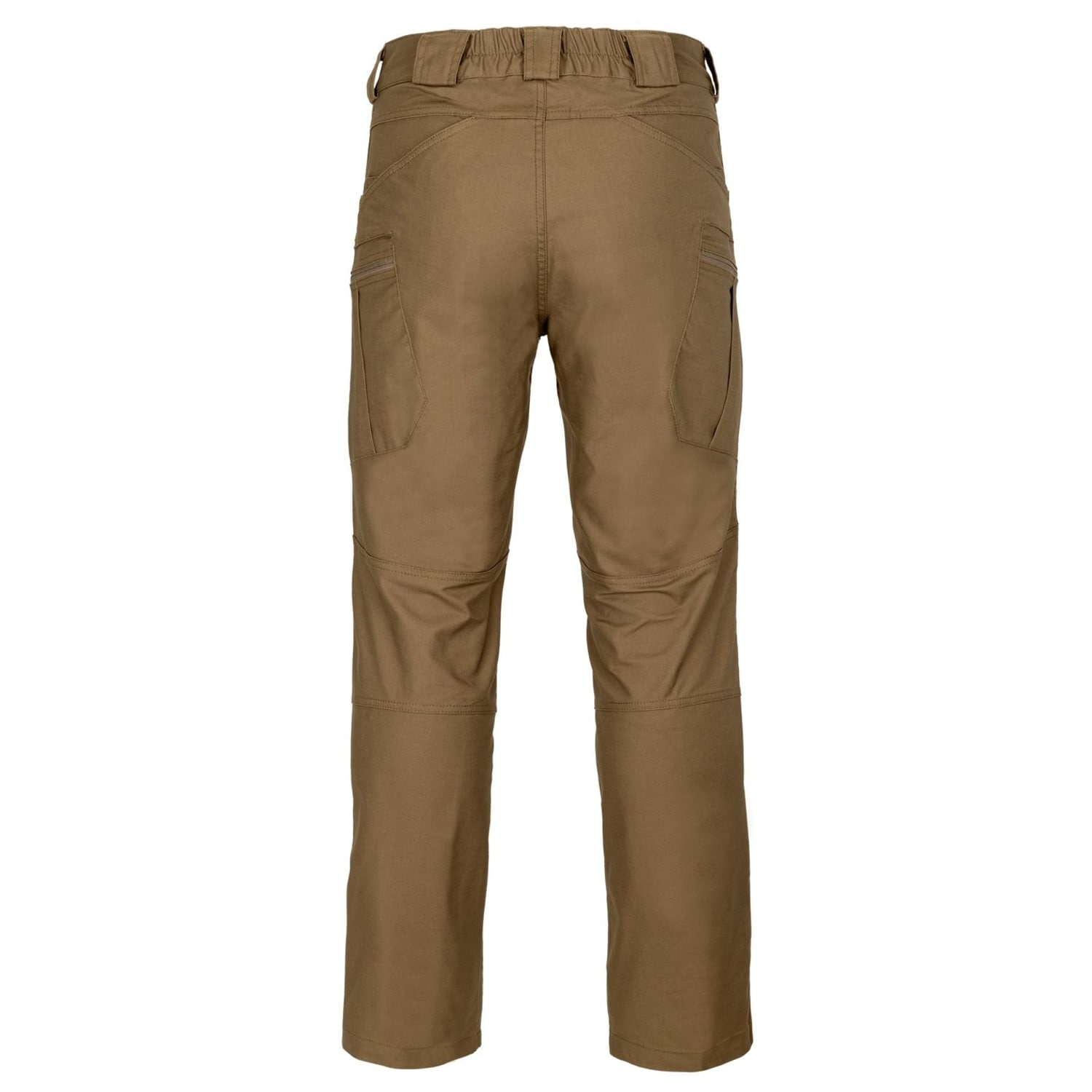 Pantaloni Helikon UTP PolyCotton Canvas - Coyote
