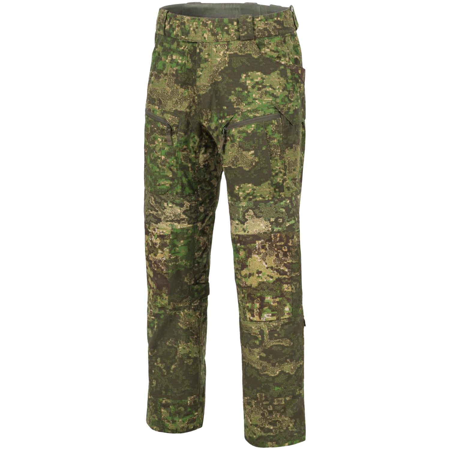 Pantaloni Direct Action Vanguard Combat Trousers - PenCott WildWood