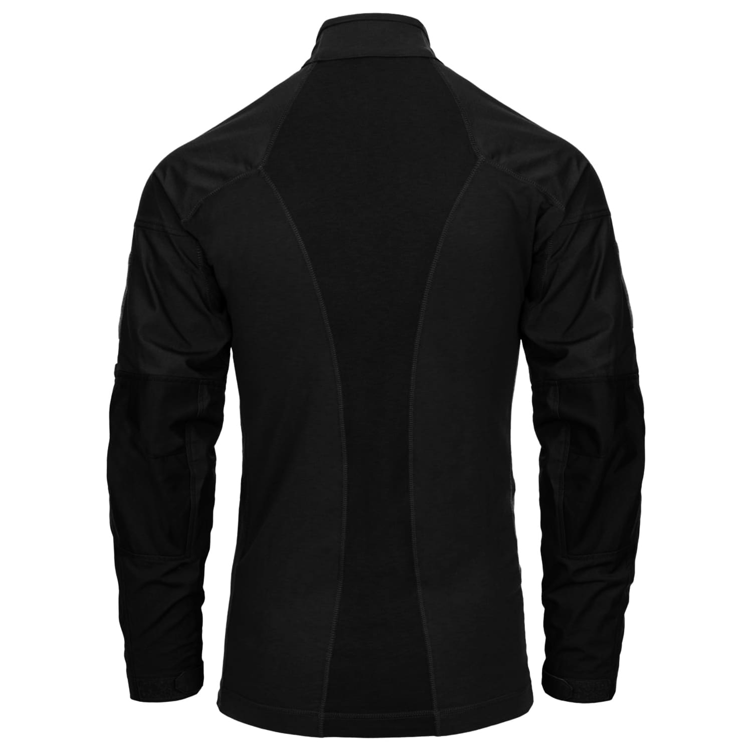 Bluză Direct Action Combat Shirt Vanguard - Black