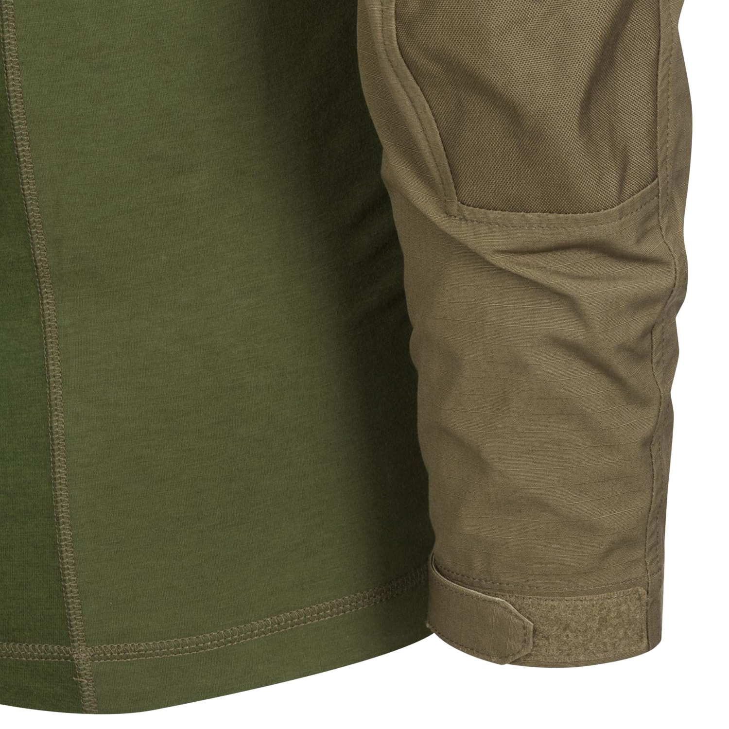Bluză Direct Action Combat Shirt Vanguard - Adaptive Green