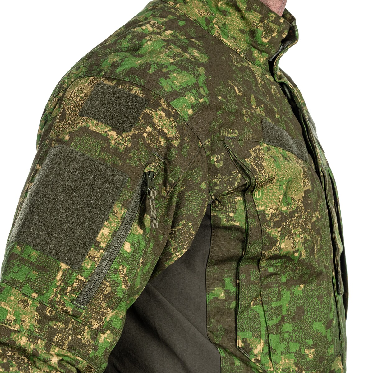 Bluză Helikon MBDU NyCo Rip-Stop - PenCott WildWood