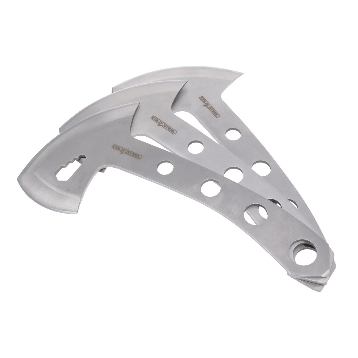 Toporișcă pentru aruncare Cold Steel 10'' - 3 buc.