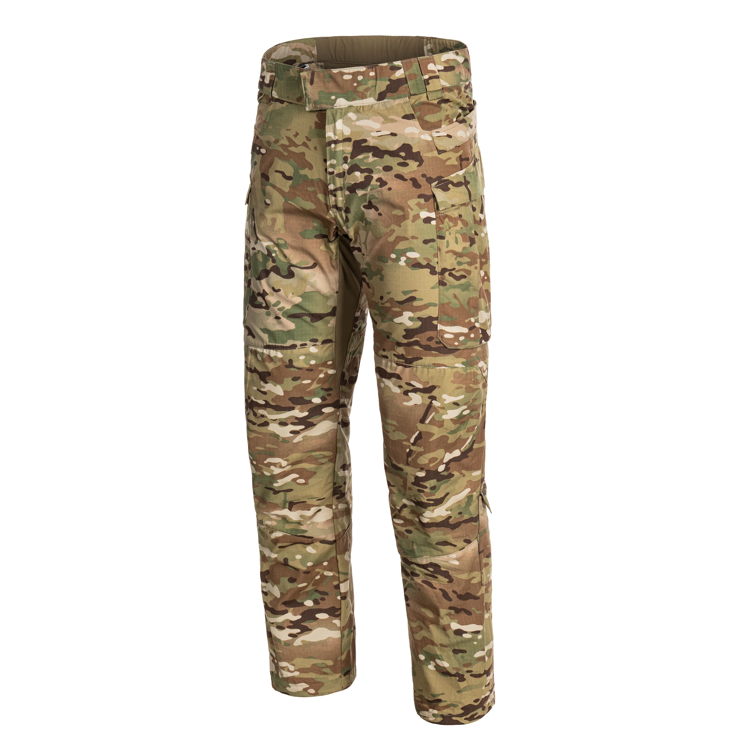 Pantaloni Helikon MBDU NyCo Rip-Stop - MultiCam