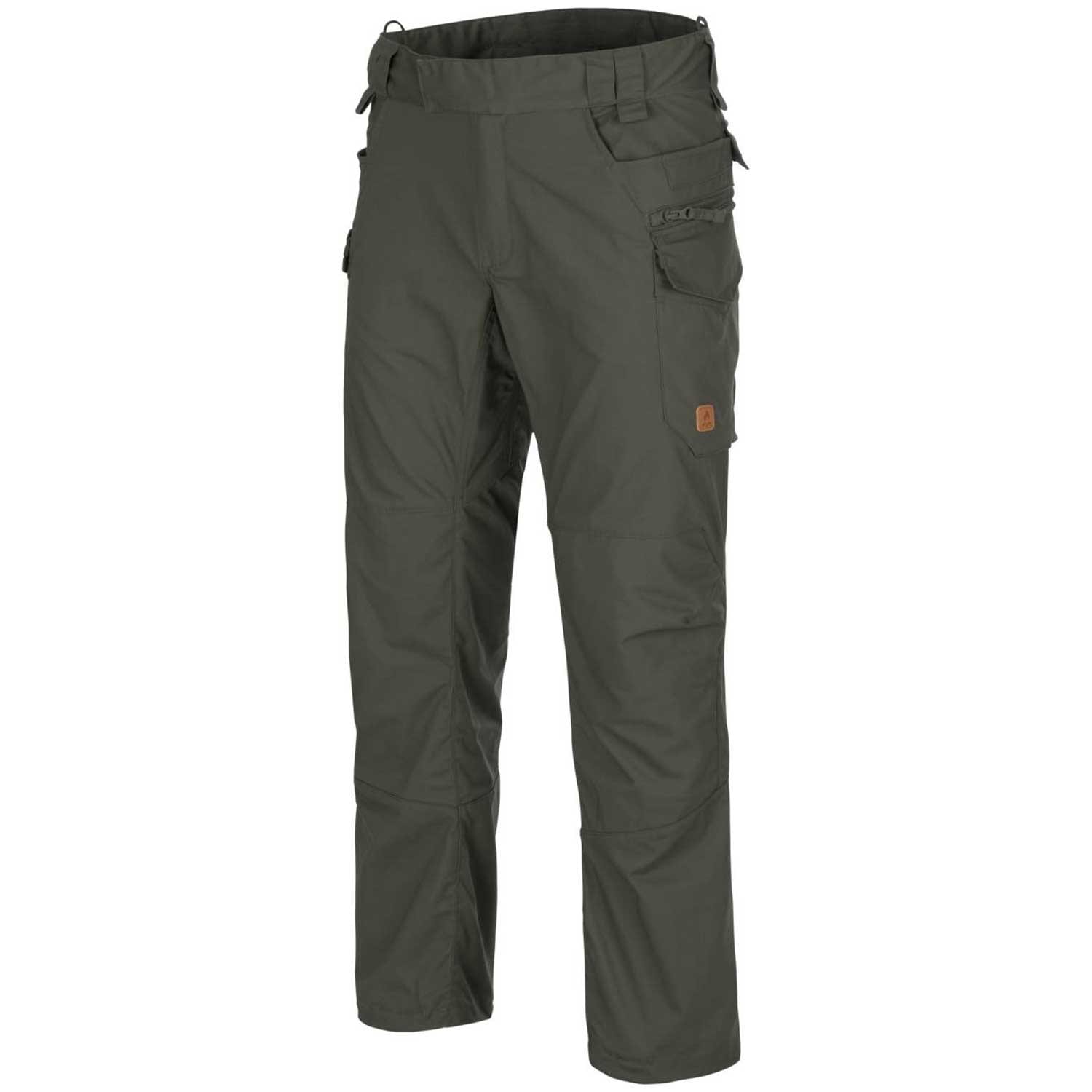Pantaloni Helikon Pilgrim - Taiga Green