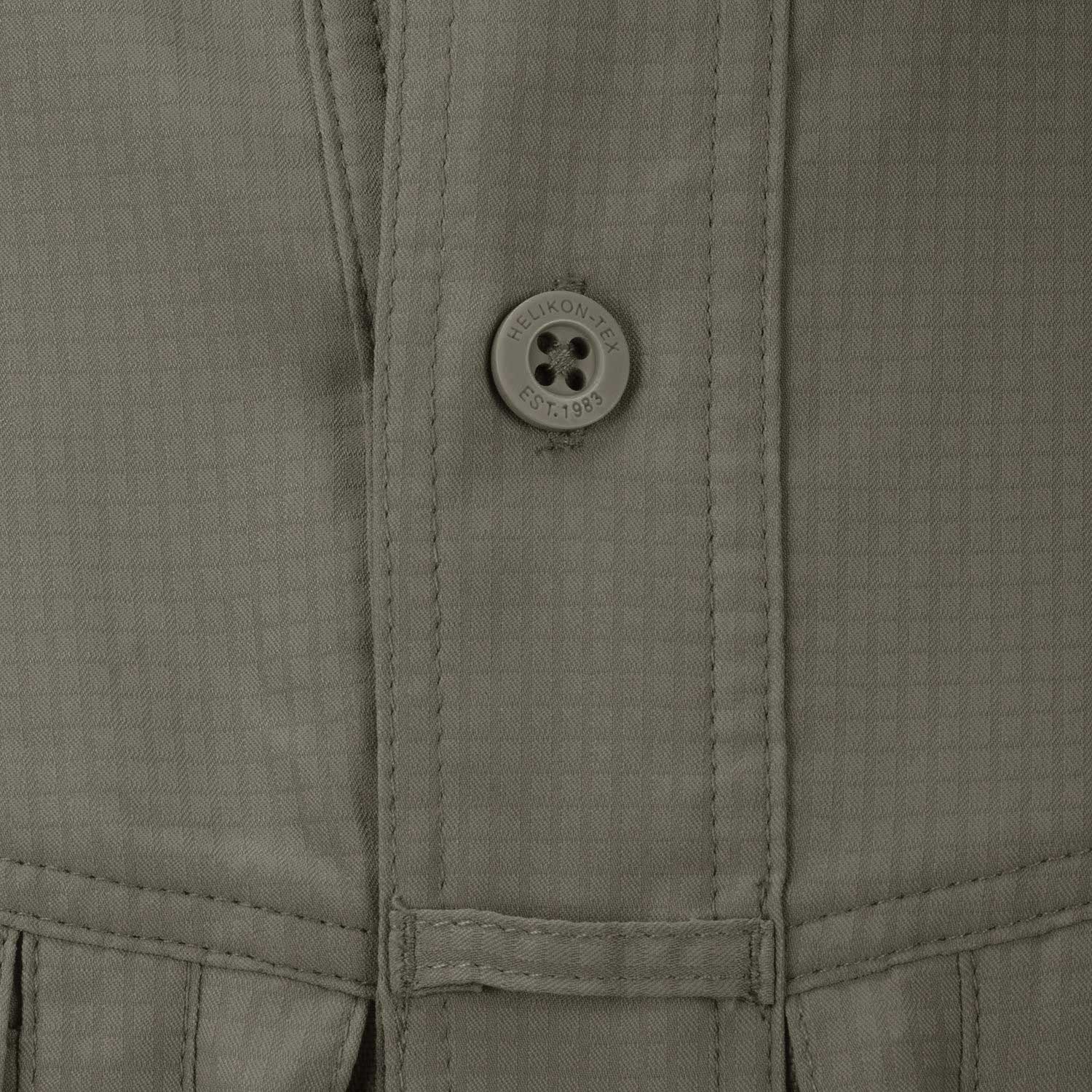 Cămașă Helikon Defender Mk2 Tropical - Dark Olive