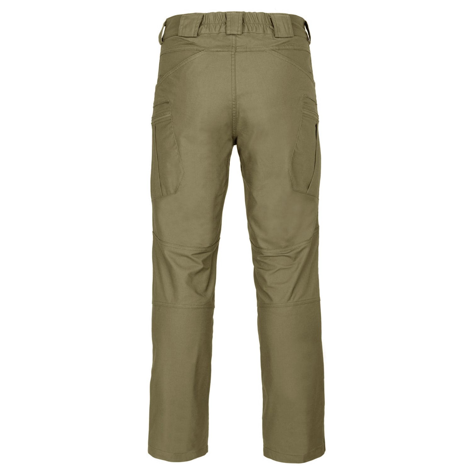 Pantaloni Helikon UTP PolyCotton Canvas - Adaptive Green