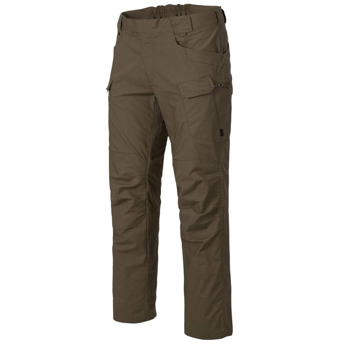 Pantaloni Helikon UTP PolyCotton Rip-Stop - RAL 7013