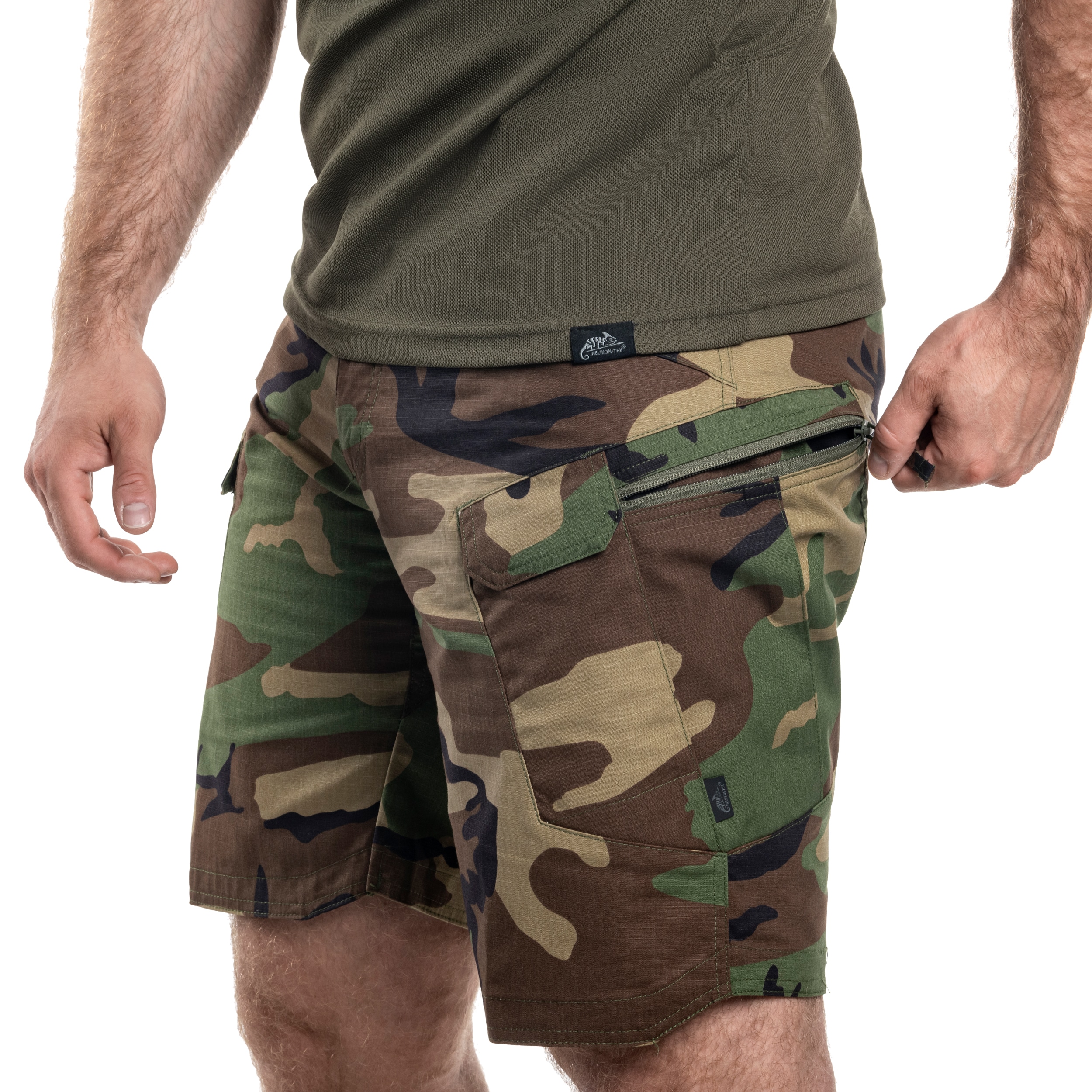 Pantaloni scurți Helikon-Tex UTS 8,5