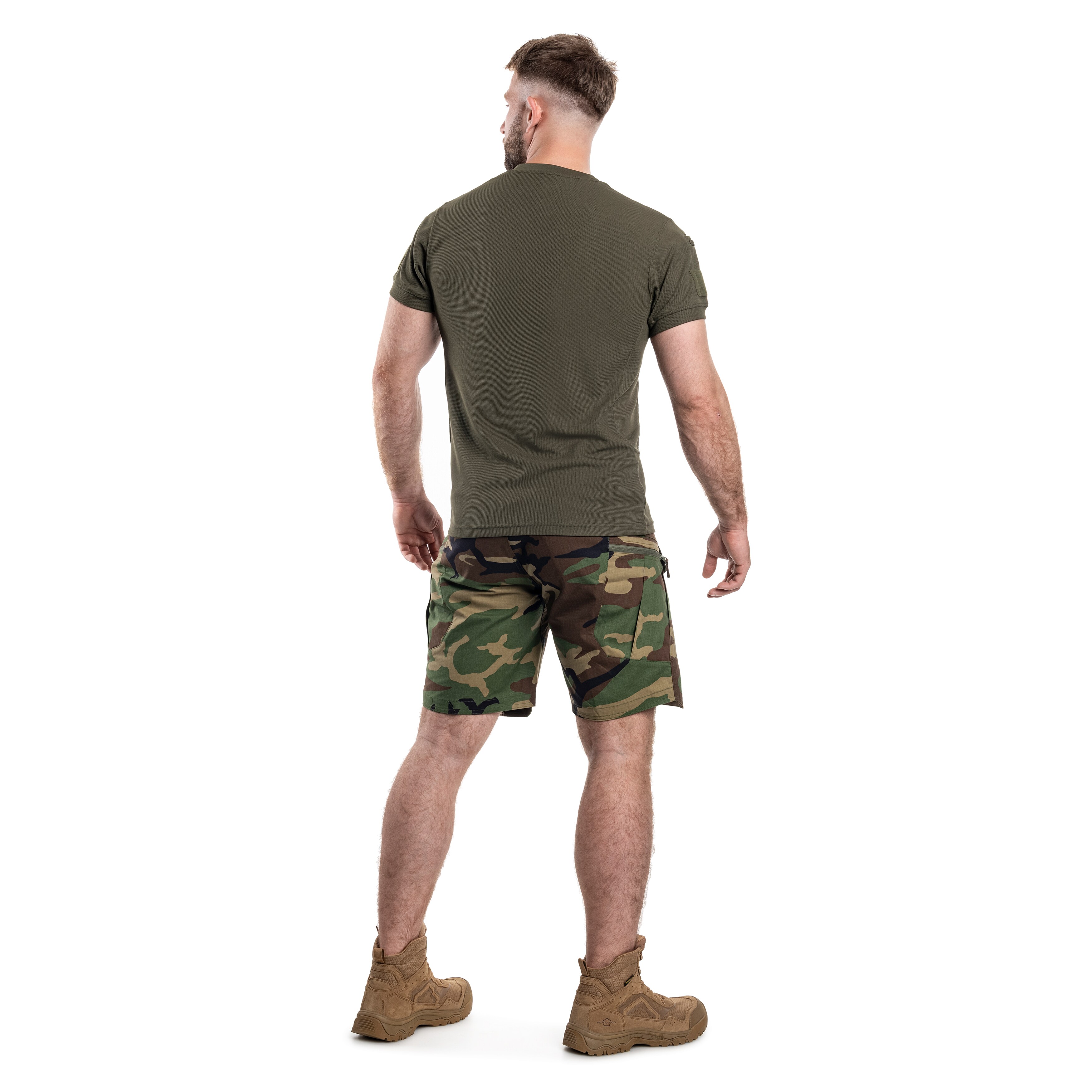 Pantaloni scurți Helikon UTS 8,5