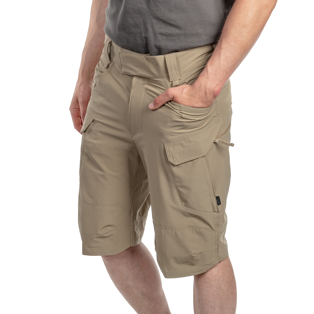 Pantaloni scurți Helikon OTS 11