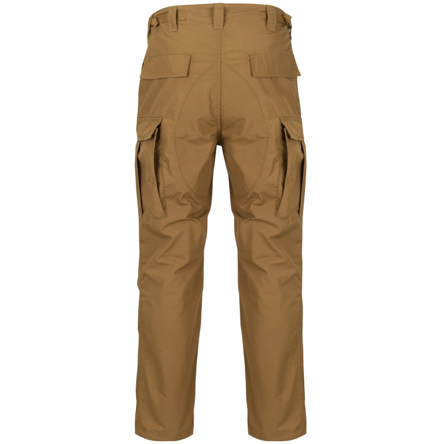 Pantaloni Helikon BDU MK2 - Coyote