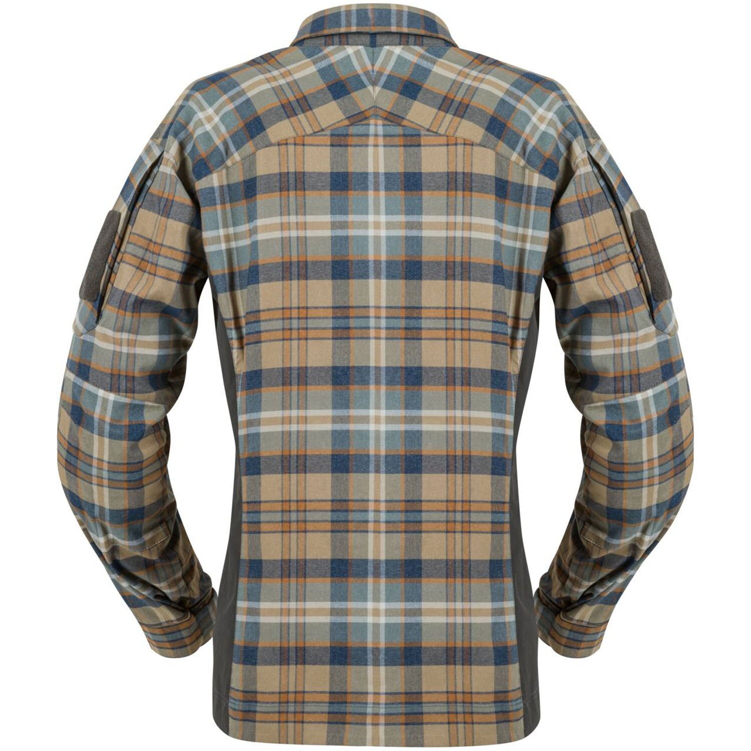 Cămașă Helikon MBDU Flannel - Ginger Plaid