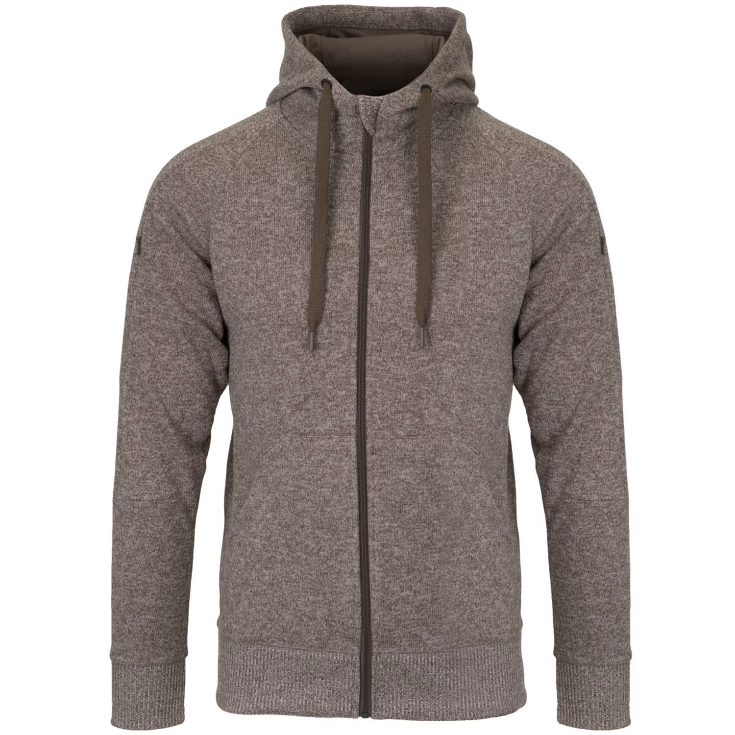 Hanorac Helikon-Tex Covert Tactical - Light Brown Melange