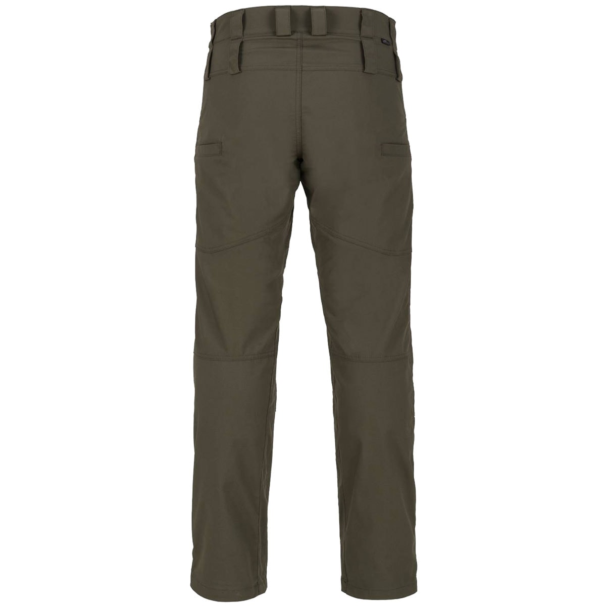 Pantaloni Helikon-Tex Woodsman - Taiga Green
