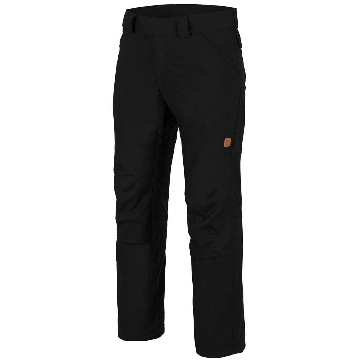 Pantaloni Helikon Woodsman - Black