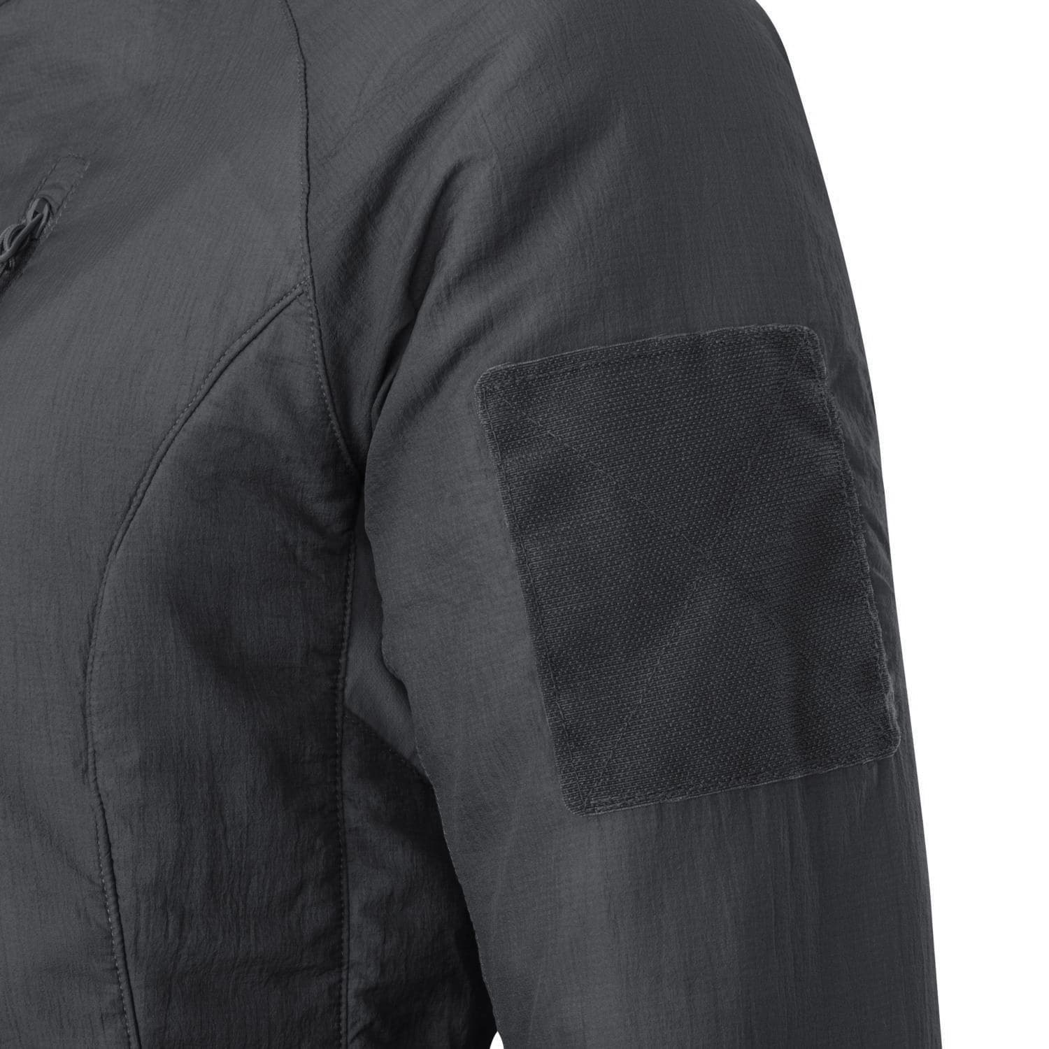 Geacă de damă Helikon-Tex Wolfhound Hoodie - Shadow Grey