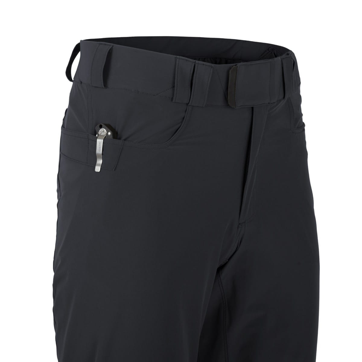 Pantaloni Helikon CTP VersaStretch - Black