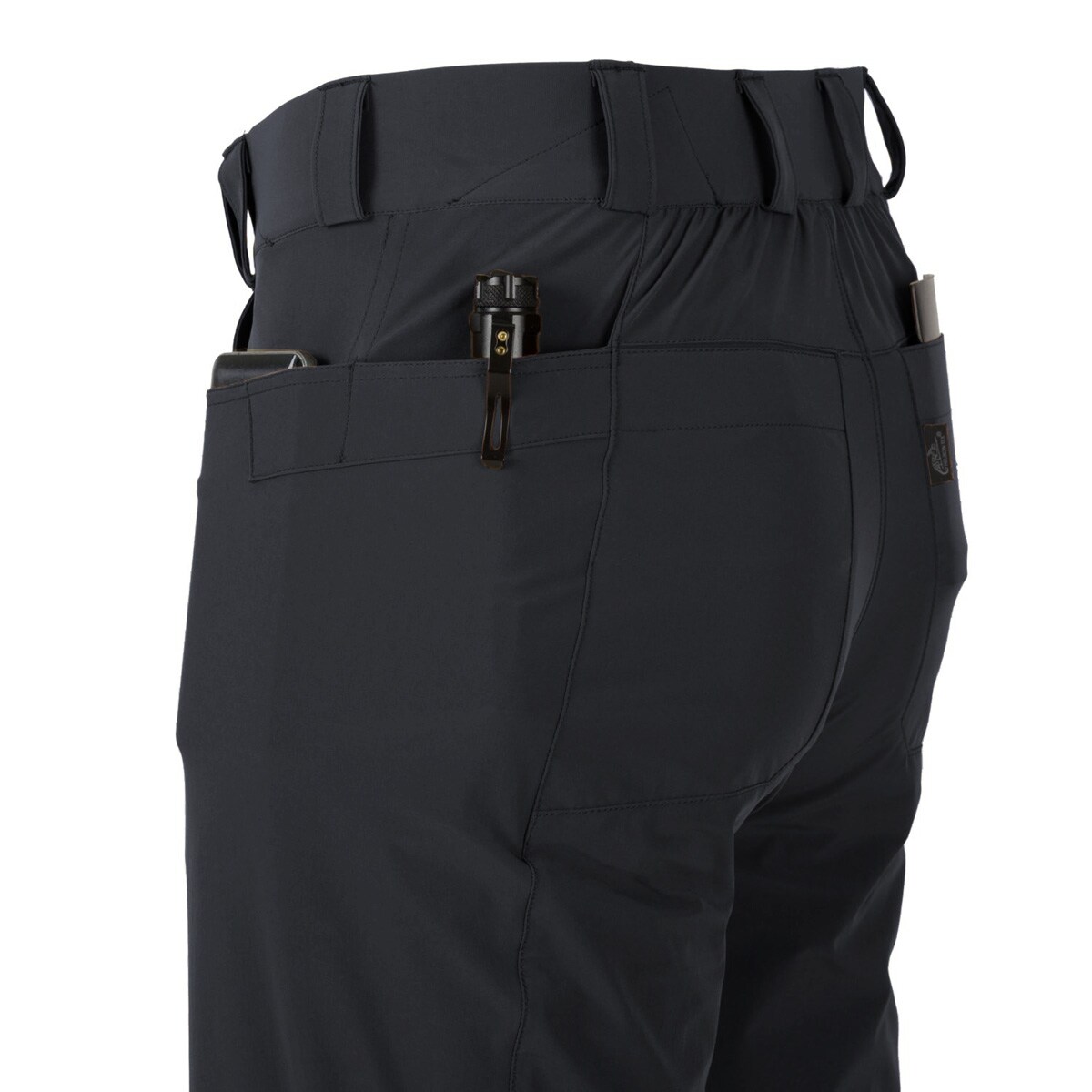 Pantaloni Helikon CTP VersaStretch - Black