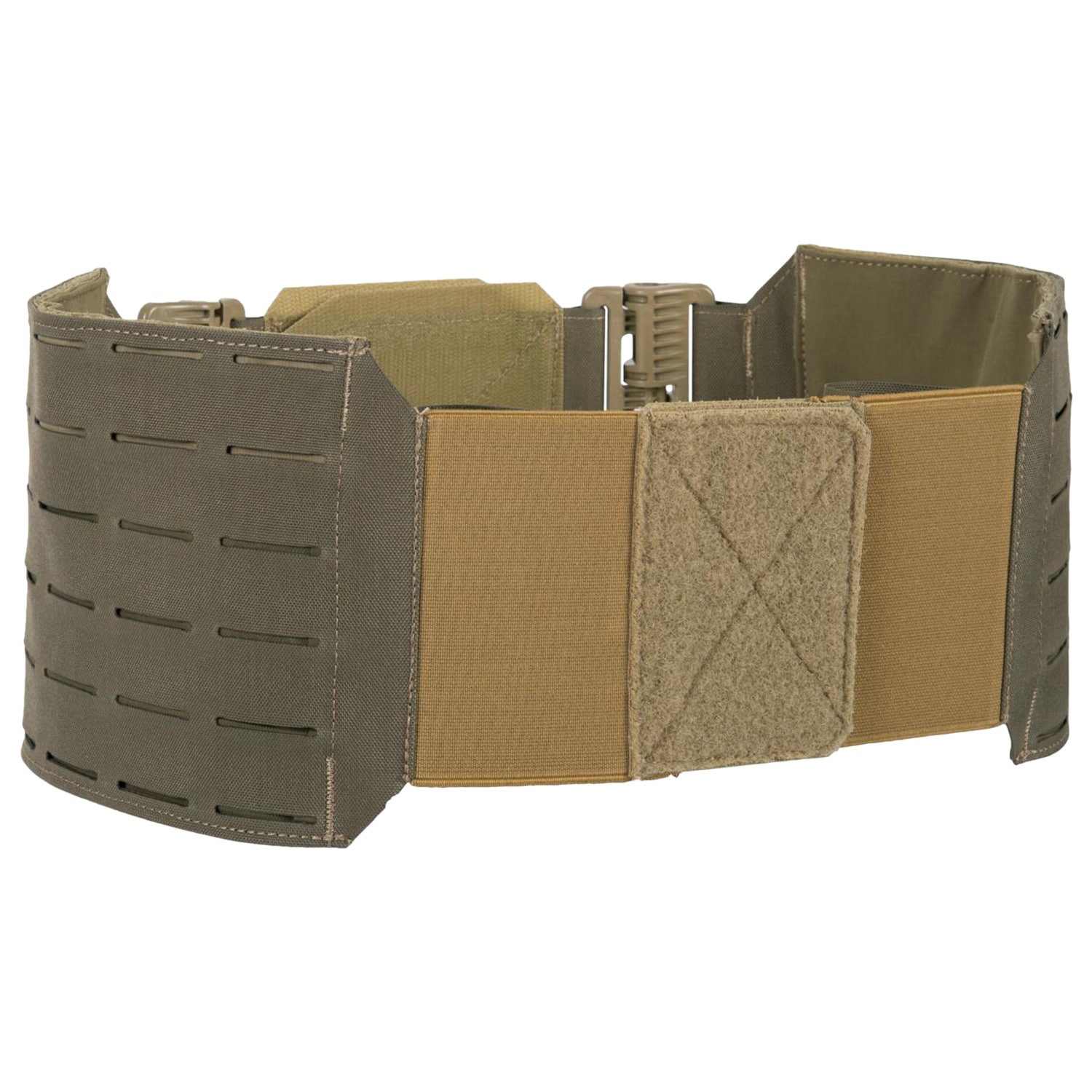 Curea Direct Action pentru vestă Spitfire MK II Rapid Access Cummerbund - Adaptive Green