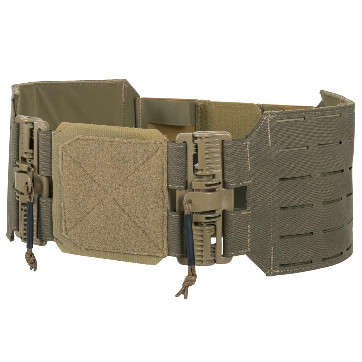 Curea Direct Action pentru vestă Spitfire MK II Rapid Access Cummerbund - Adaptive Green