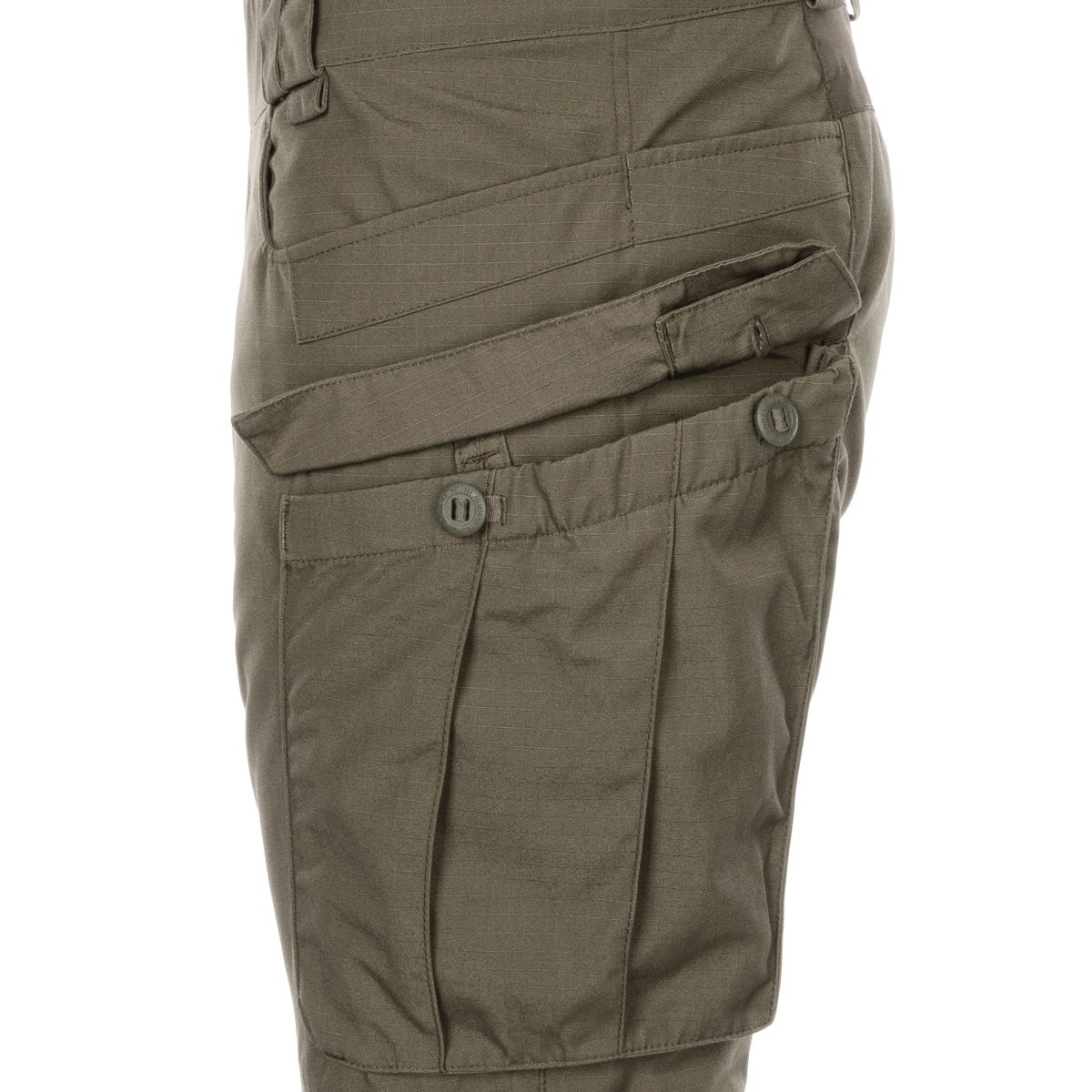 Pantaloni Helikon MBDU NyCo Rip-Stop - RAL 7013