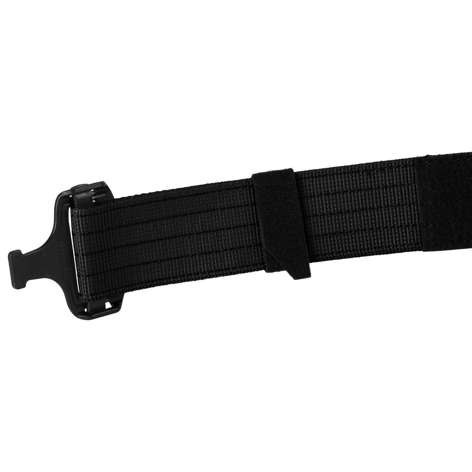 Centură tactică Helikon Competition Nautic Shooting Belt - Black