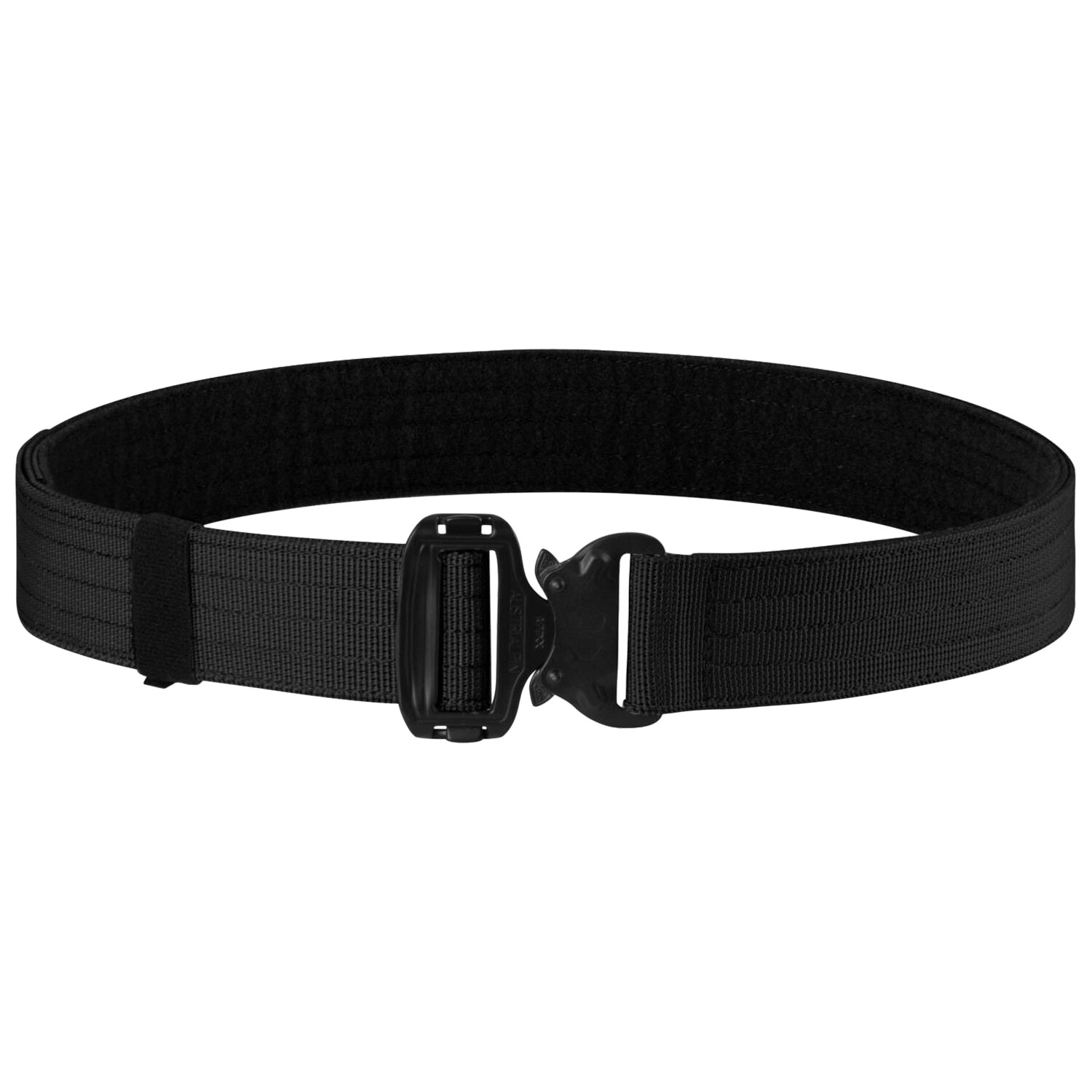 Centură tactică Helikon Competition Nautic Shooting Belt - Black