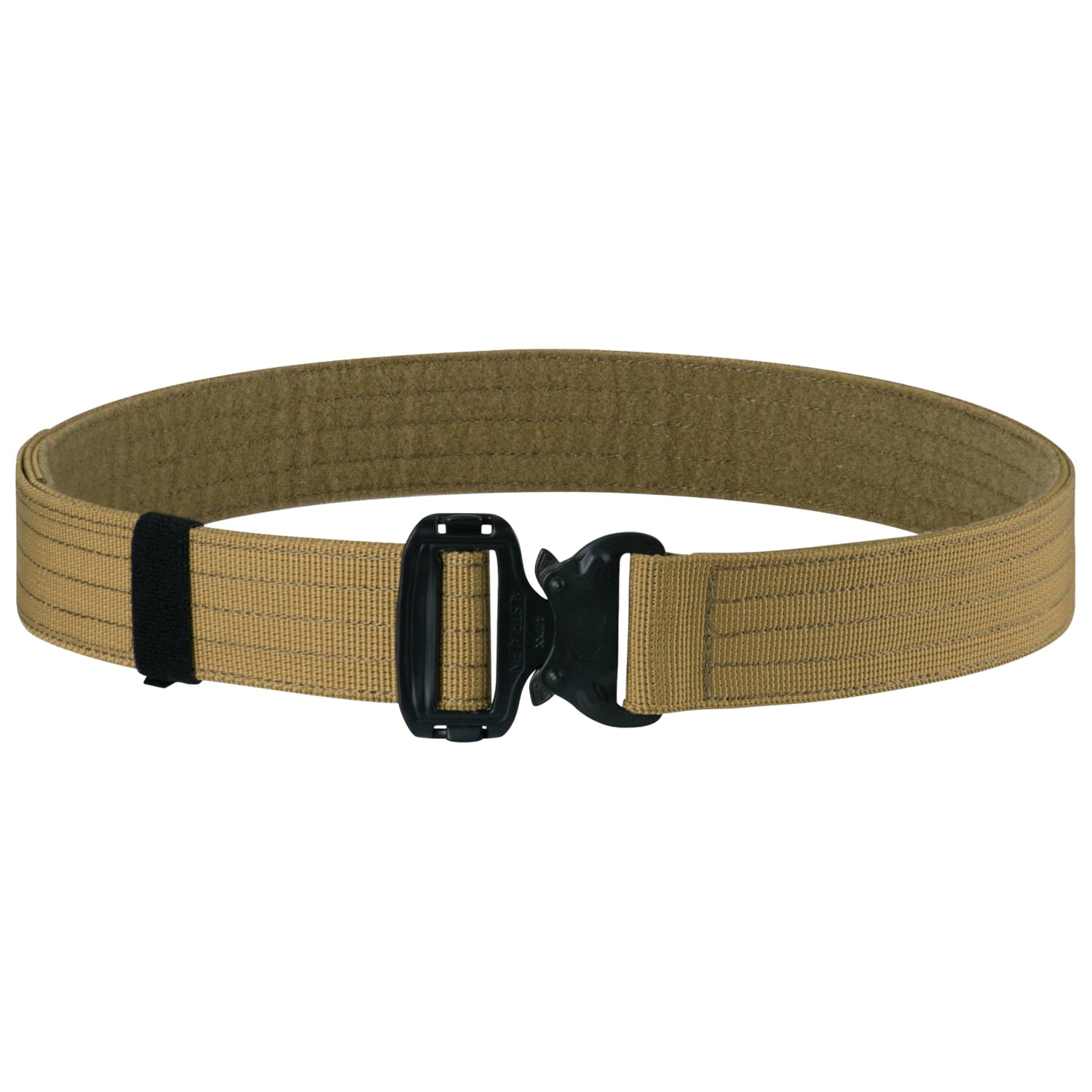 Centură tactică Helikon Competition Nautic Shooting Belt - Coyote