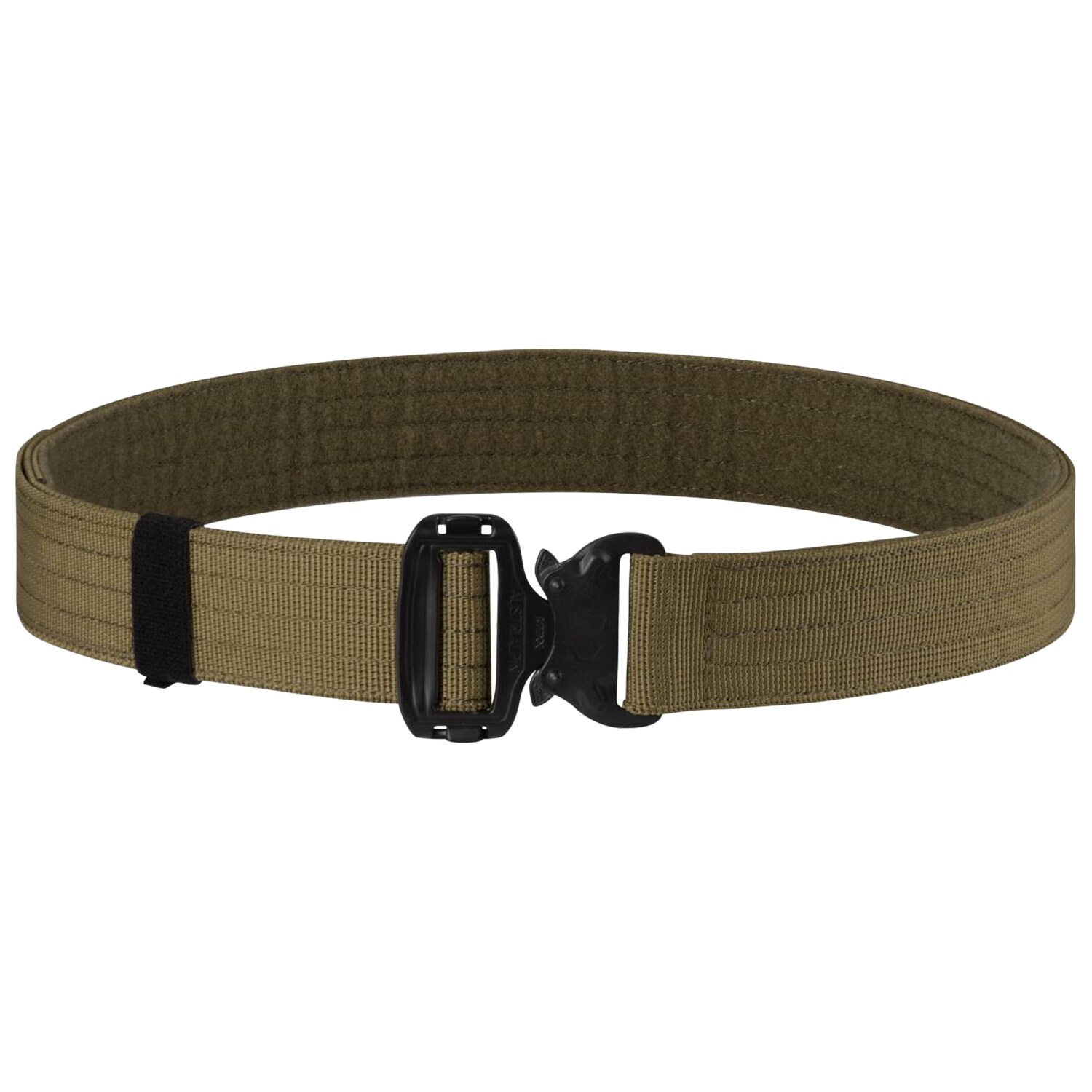 Centură tactică Helikon Competition Nautic Shooting Belt - Adaptive Green