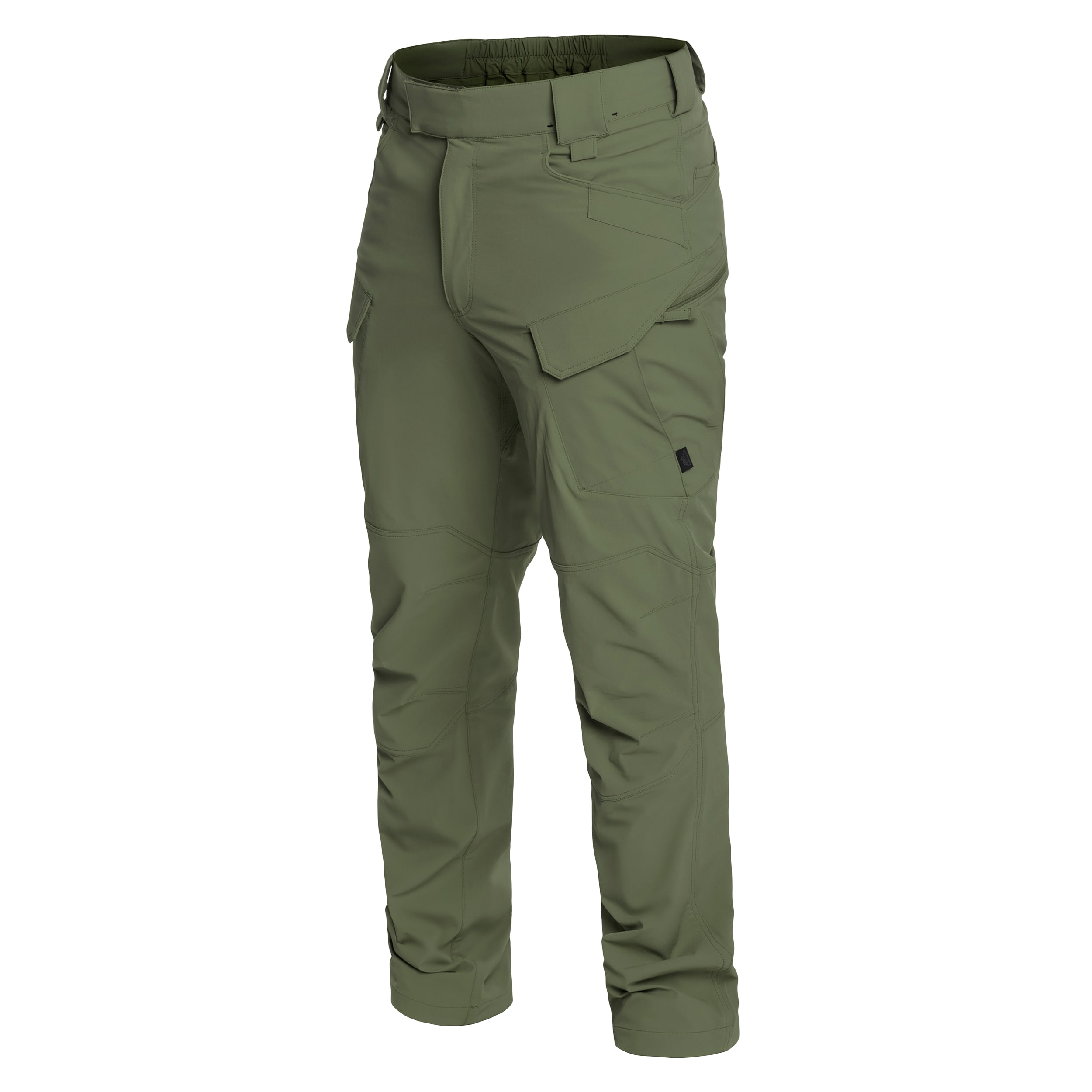 Pantaloni Helikon OTP VersaStretch - Olive Green