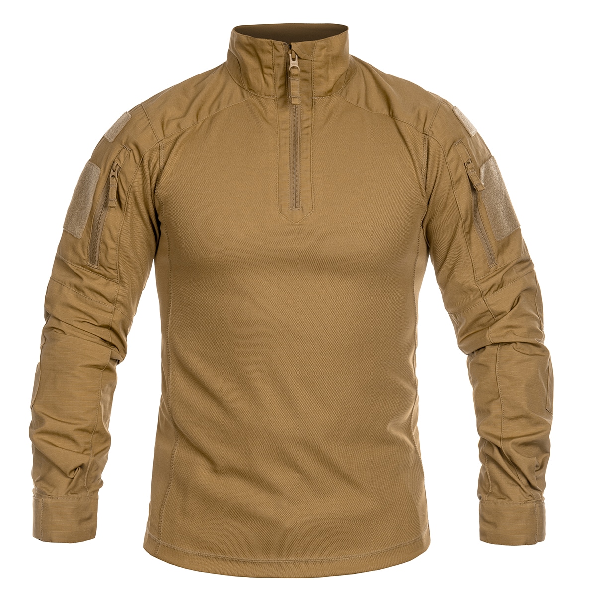 Bluză Helikon MCDU Combat Shirt NyCo Rip-Stop - Coyote