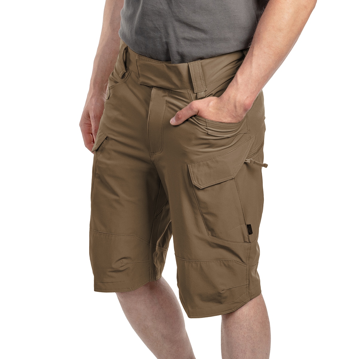 Pantaloni scurți Helikon OTS 11