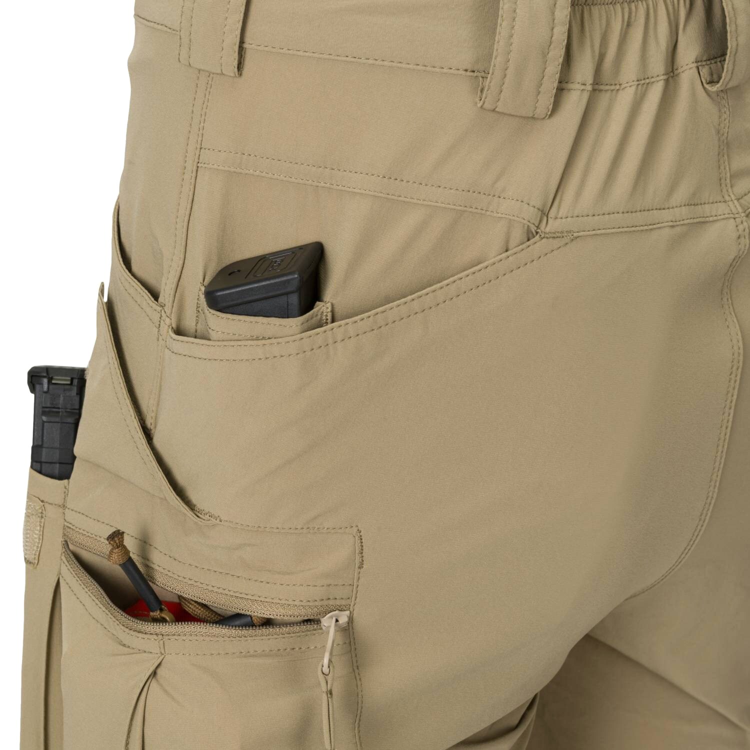 Pantaloni scurți Helikon OTS 8,5