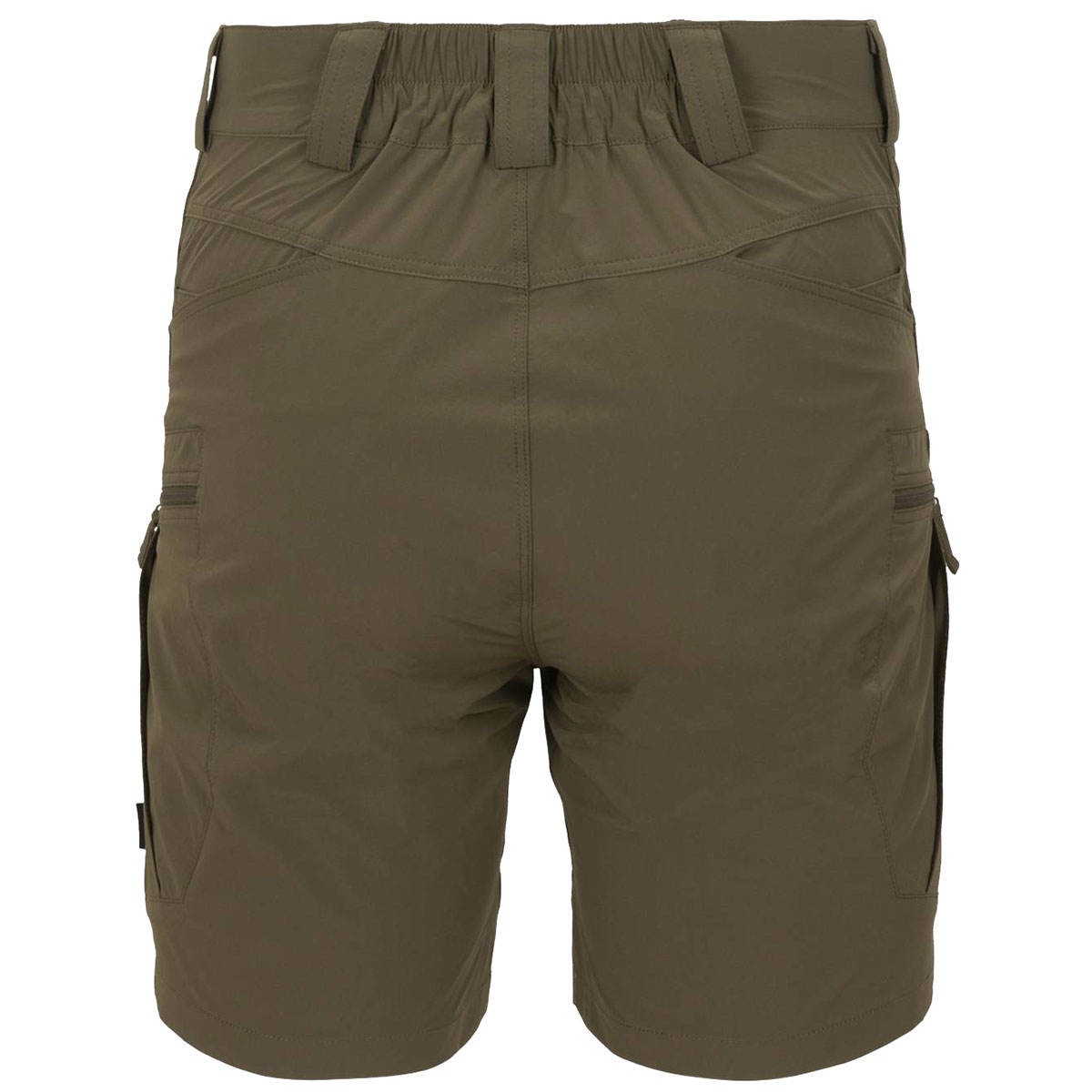 Pantaloni scurți Helikon OTUS VersaStretch Lite - Taiga Green