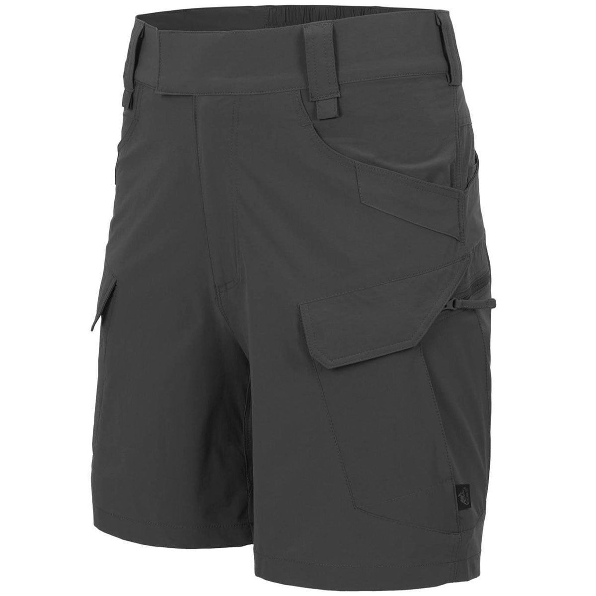 Pantaloni scurți Helikon OTUS VersaStretch Lite - Shadow Grey