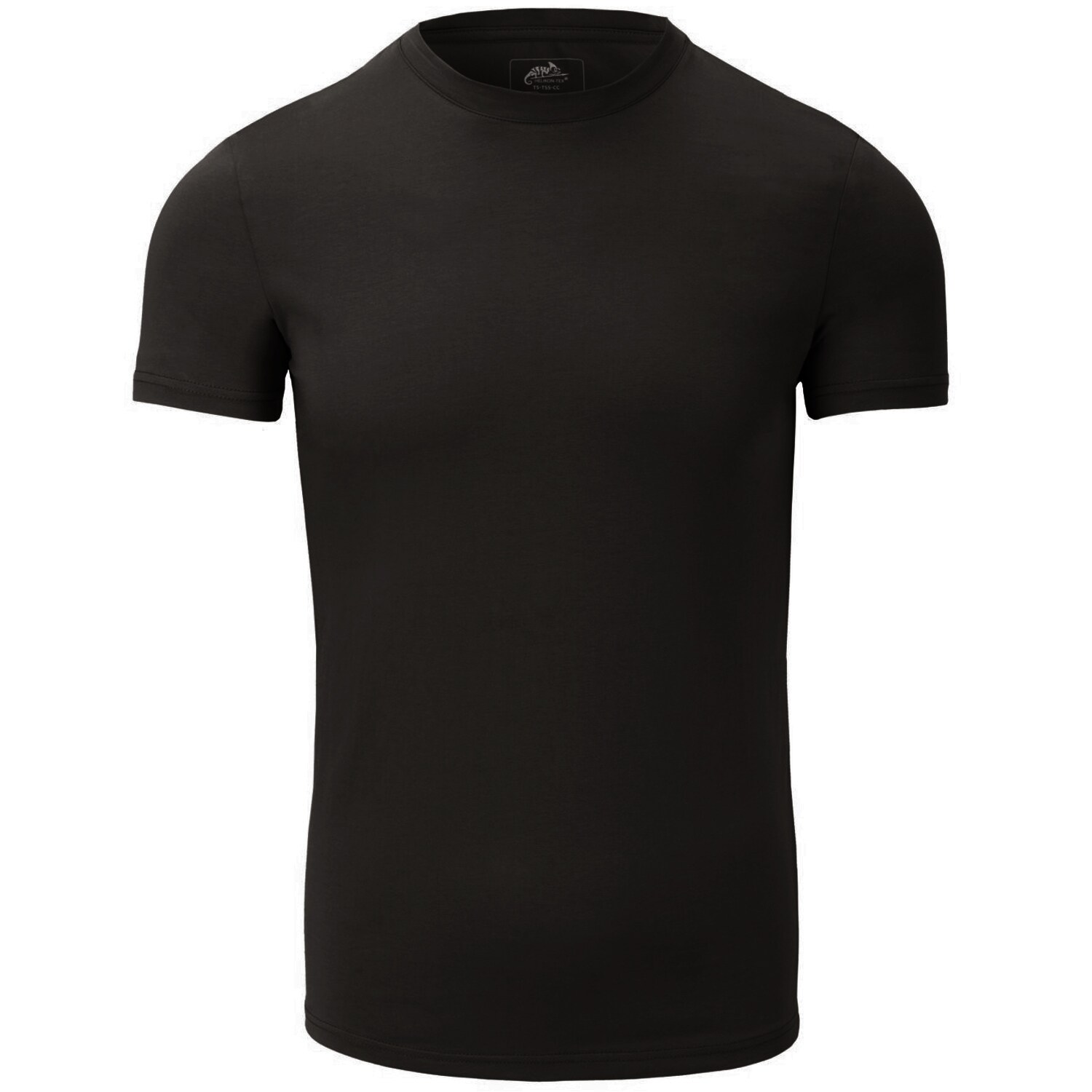 Tricou Helikon Slim - Black