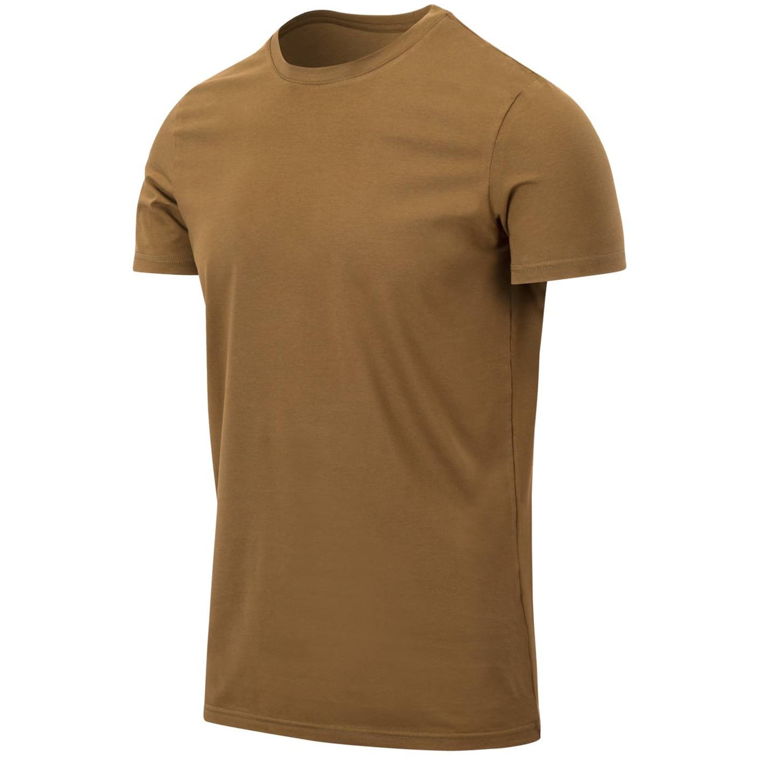 Tricou Helikon Slim - Coyote
