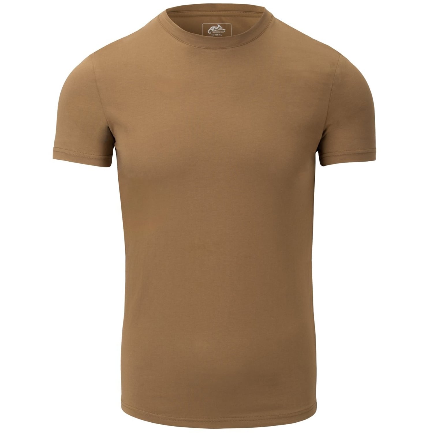 Tricou Helikon Slim - Coyote