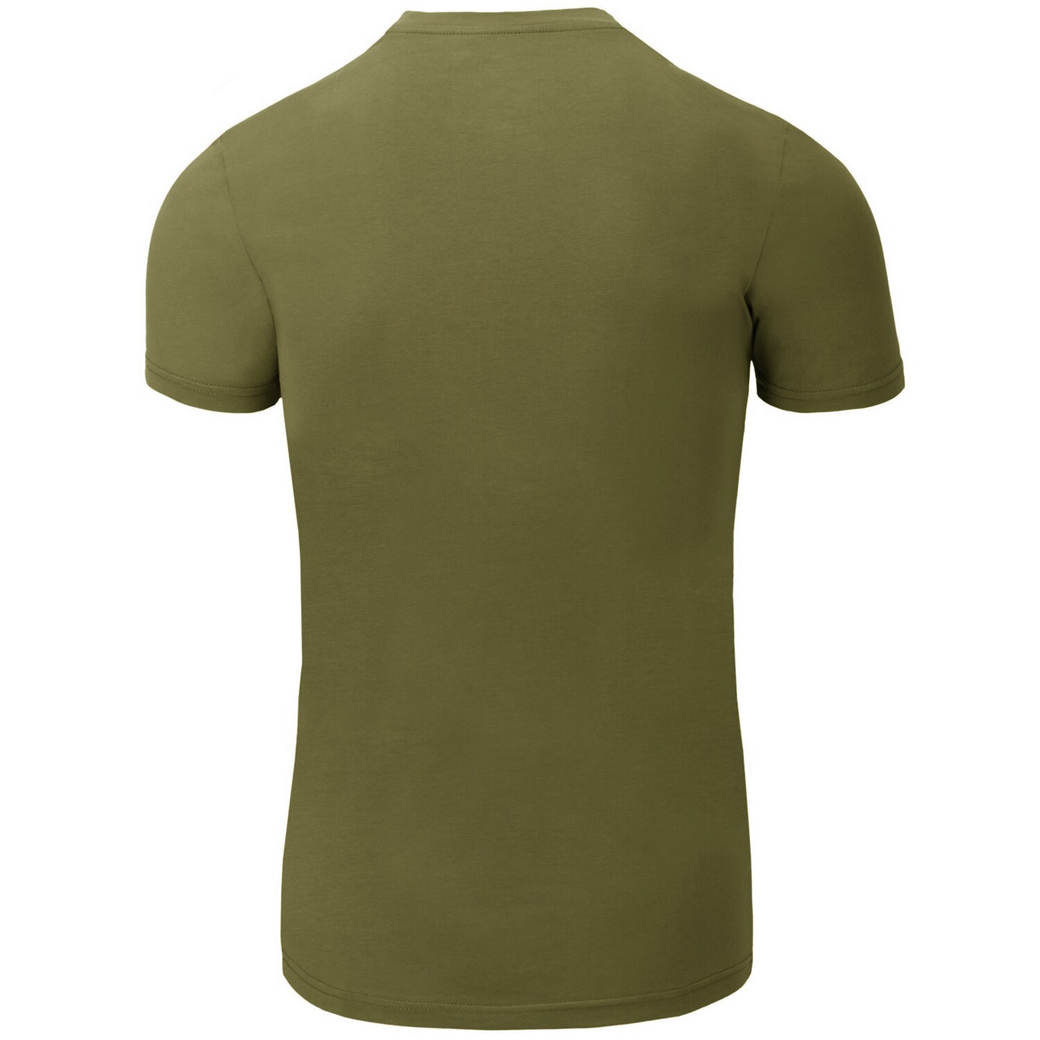 Tricou Helikon Slim - U.S. Green