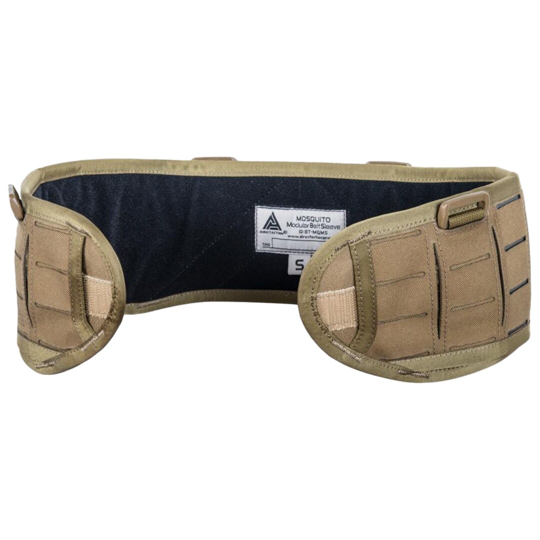 Centură tactică Direct Action Mosquito Modular Belt Sleeve - Adaptive Green