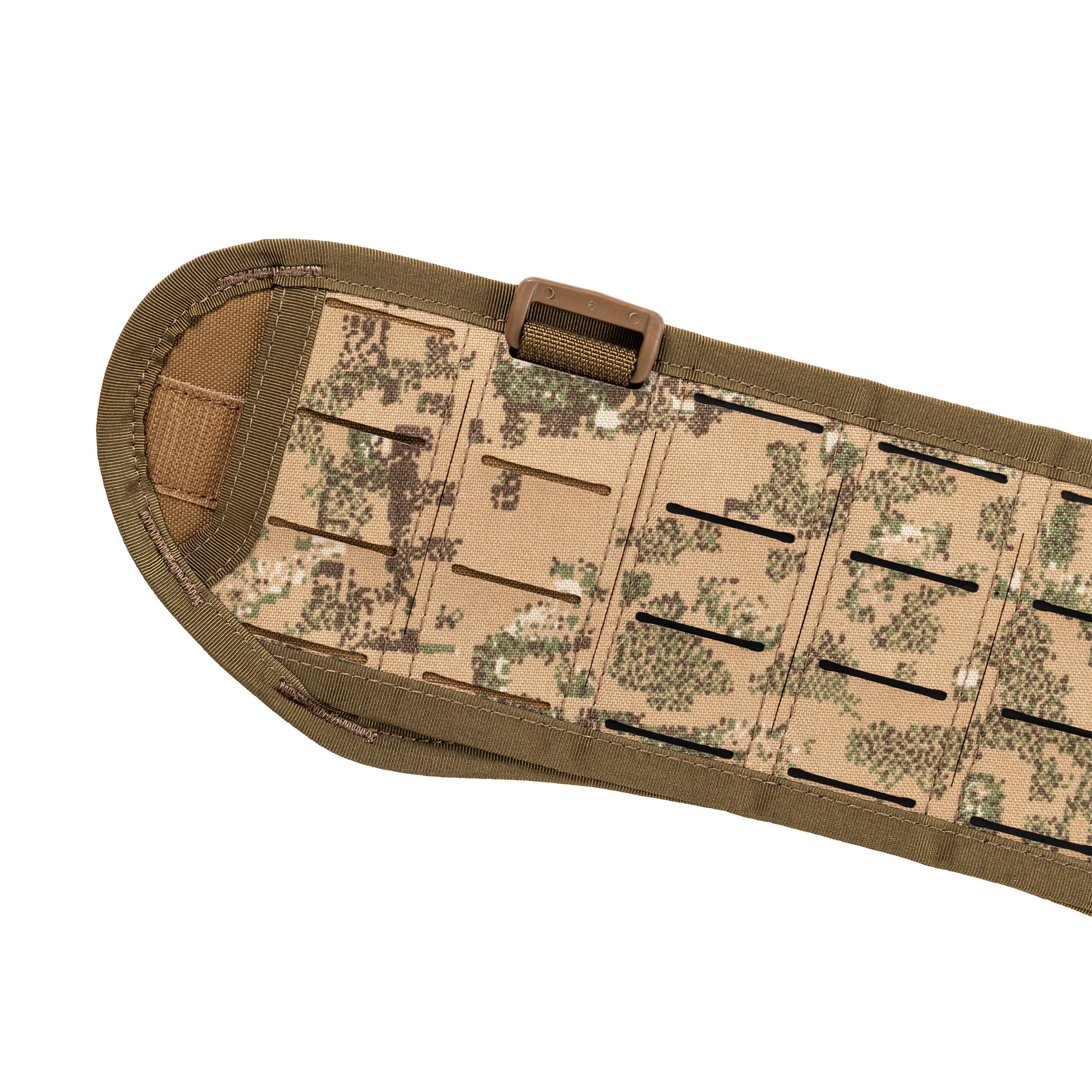 Centură tactică Direct Action Mosquito Modular Belt Sleeve - PenCott BadLands