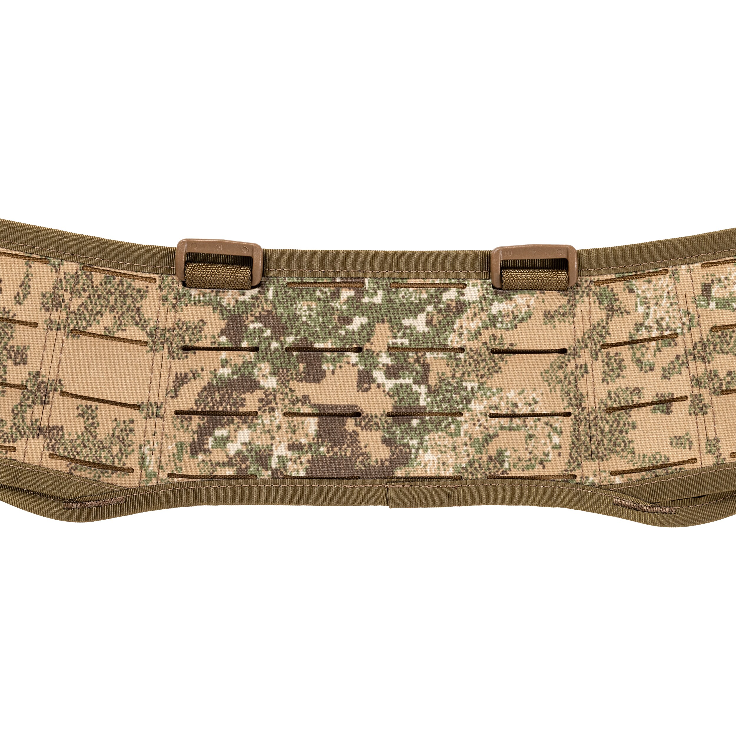 Centură tactică Direct Action Mosquito Modular Belt Sleeve - PenCott BadLands
