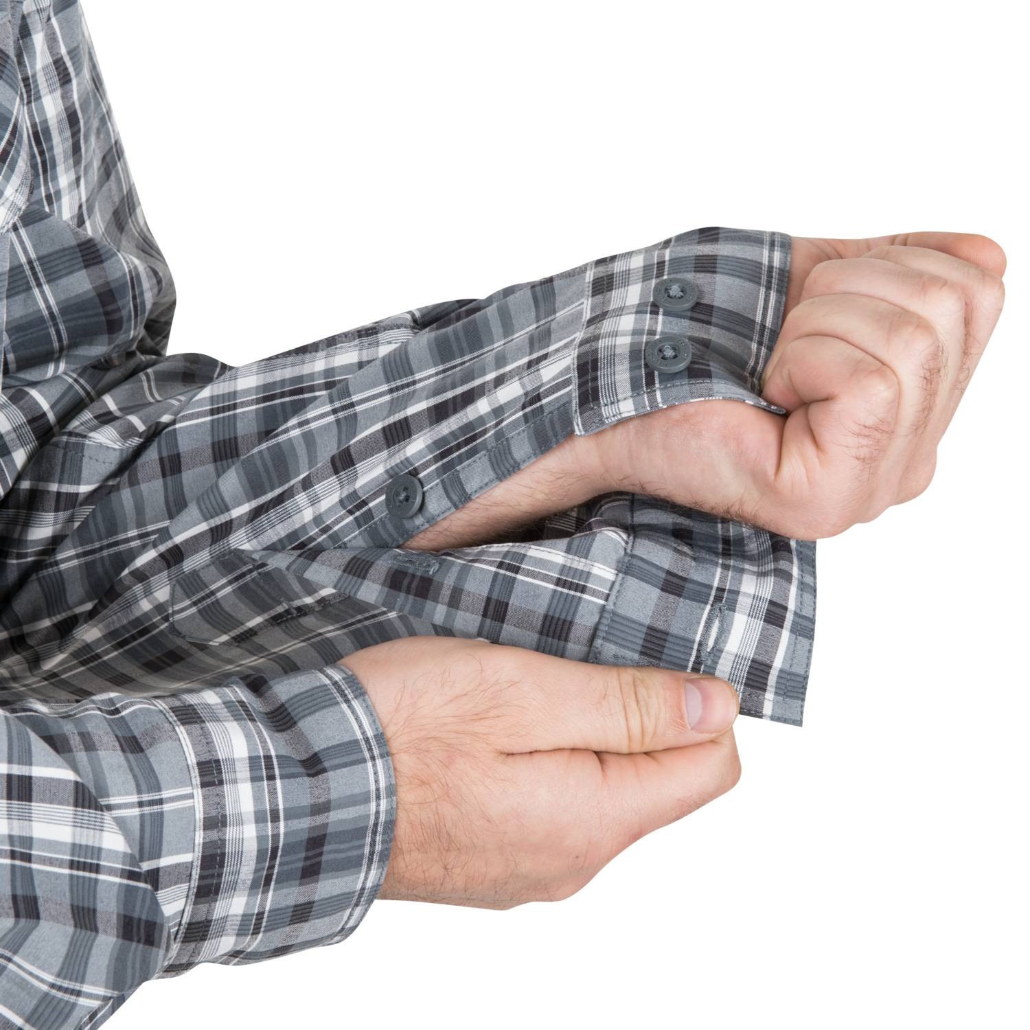 Cămașă Helikon Defender Mk2 City - Stone Plaid