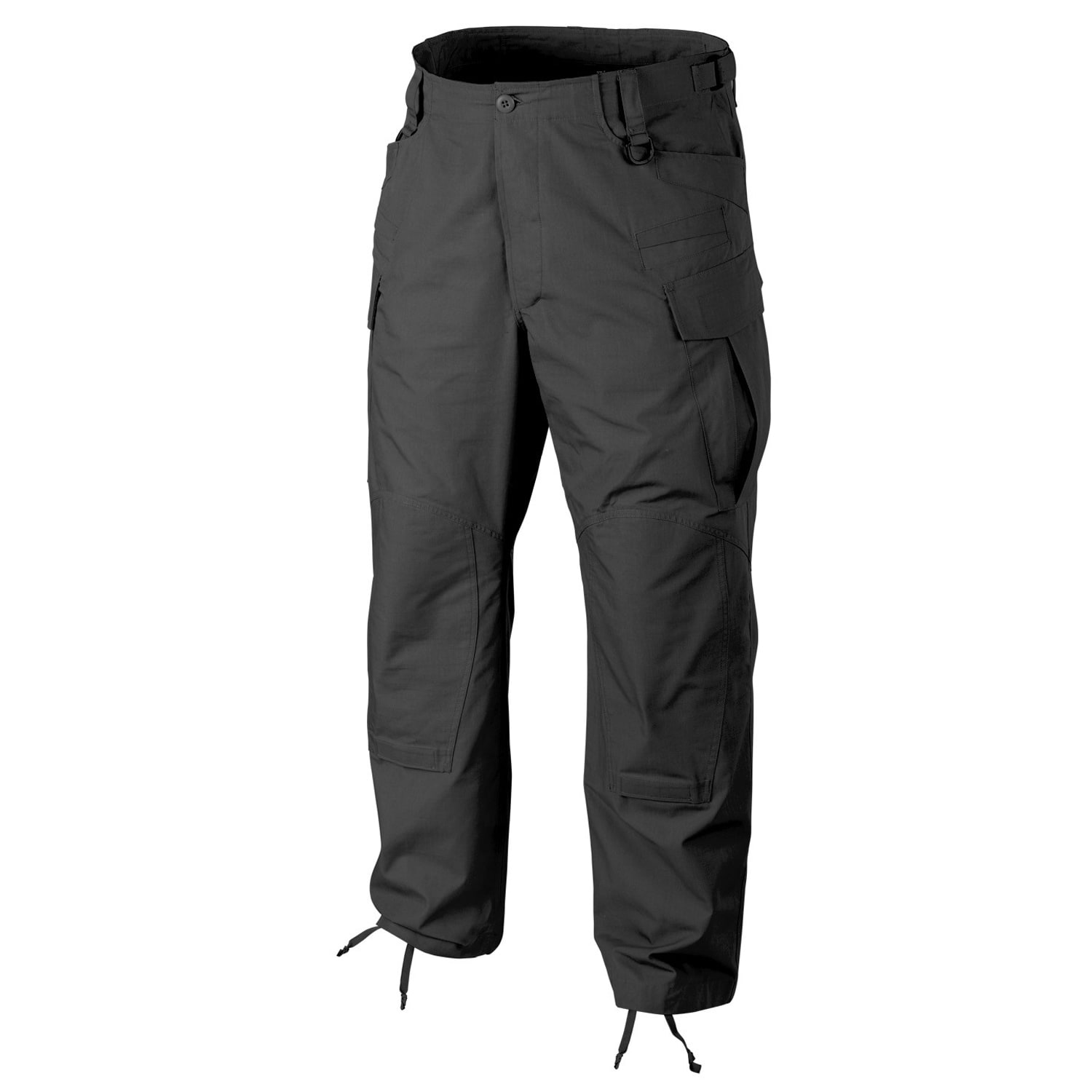 Pantaloni Helikon-Tex SFU Next PolyCotton Twill - Black