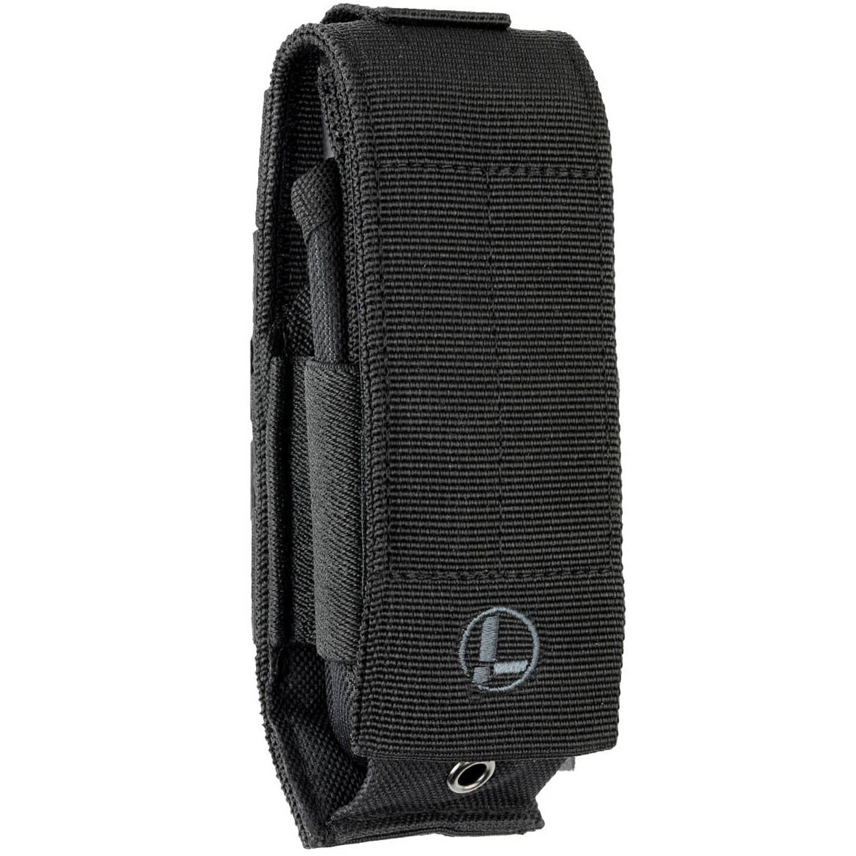 Multitool Leatherman MUT cu husă MOLLE - Black