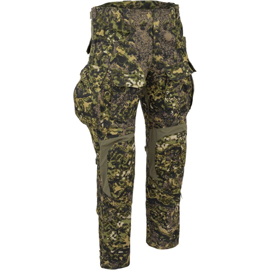 Pantaloni de uniformă militară Maskpol Pro - MAPA B