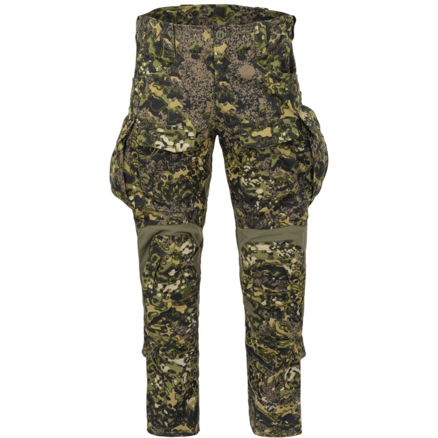 Pantaloni de uniformă militară Maskpol Pro - MAPA B