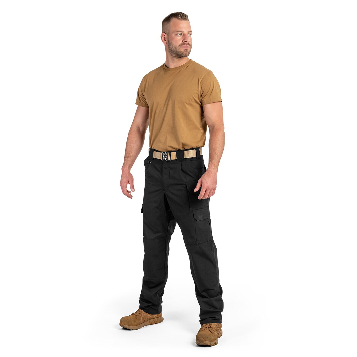 Pantaloni 5.11 Taclite Pro Rip-Stop - Black